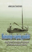 A. Čaikovskio knyga „Buriuotojo svajonių paukštė“